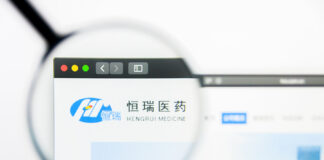 125亿美元！科律、达维、汉坤助恒瑞与GSK达成重磅交易
