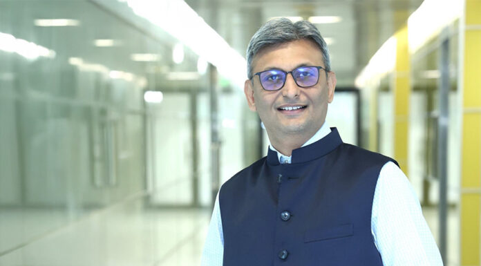 Former NDA practice head steps down, goes independent Vyapak Desai