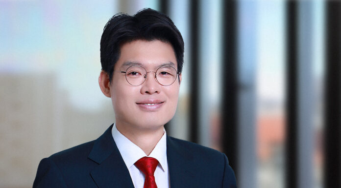 Fresh talent advances Dentons Lee’s construction, disputes Dentons Lee hires Kyoung-ho Kim