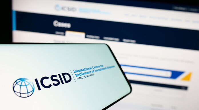 ICSID launches Singapore office to build APAC connections ICSID opens Singapore office