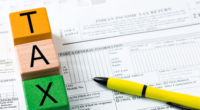 Income tax law updates streamline provisions for modern times India Income Tax (No.2) Bill 2025