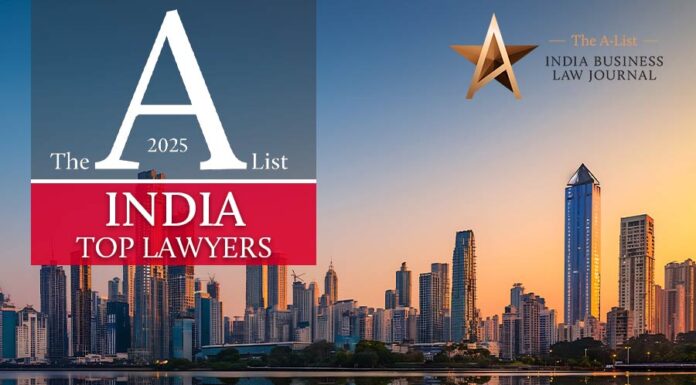 India’s Top Lawyers 2025 – 2026: Make your nominations now! India's Top Lawyers 2025 nominations