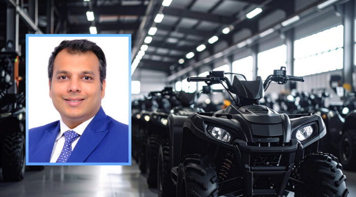 JSW Sarbloh Motors seals JV with ATV maker TOMCAR USA JSW Sarbloh TOMCAR Joint Venture