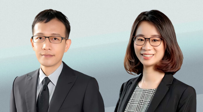 JV structures and regulations in Taiwan Joint Venture Structures Regulations Taiwan