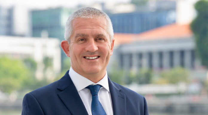 Kennedys boosts insurance, marine offering in Singapore Kennedys Hires Iain Anderson Singapore