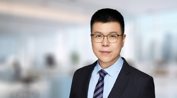 Landing Law hires capital markets partner in Shanghai Landing Law Offices hires Lin Lei