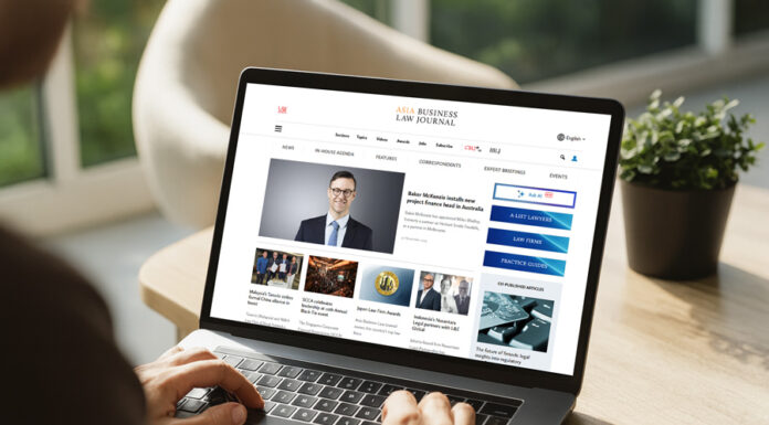 Latest Business Law Updates in Asia 2025