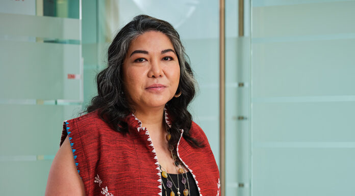 Legal Management Council marks 60 years, elects new president LMCP elects Alicia Salita as president