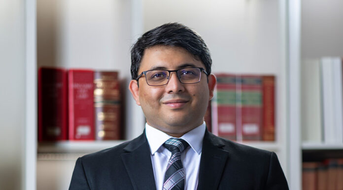 NDA’s senior disputes lawyer flies solo Alipak Banerjee Law Chambers Launch