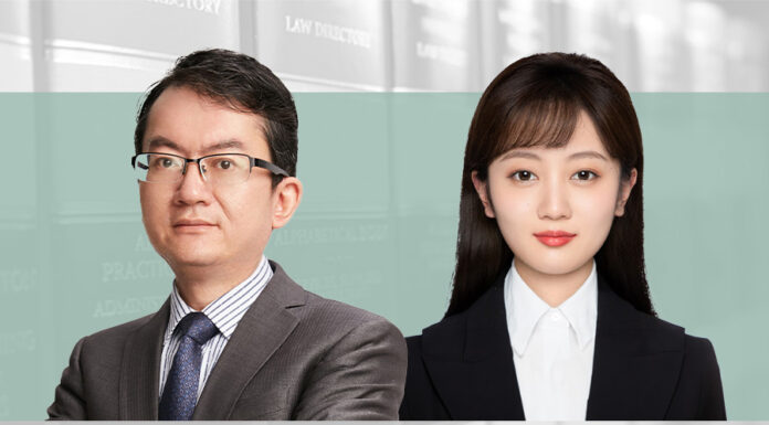 OpenAI-DeepSeek AI distillation dispute AI In Commercial Litigation