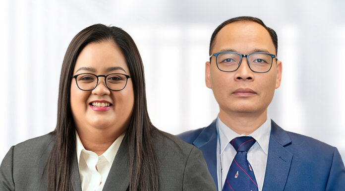 Philippines’ Florete boosts disputes with Cambodian partner Florete Law A&D Law Partnership