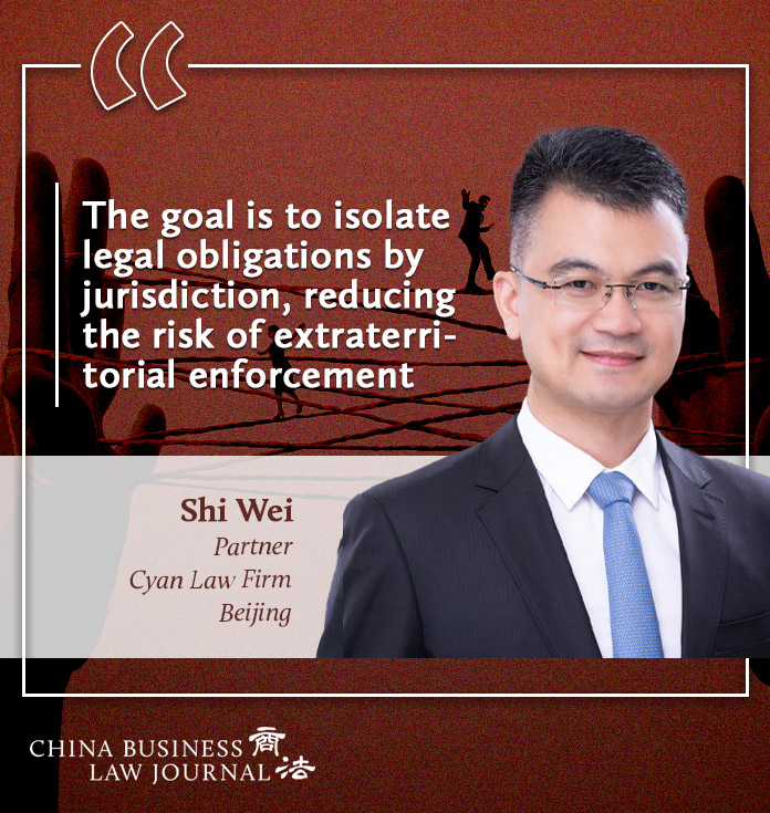 SHI WEI EN
