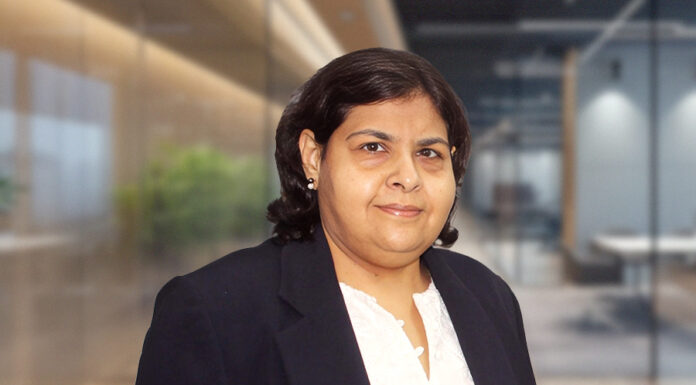 Suman Kamani joins ALMT as partner in Mumbai office Suman Kamani ALMT Legal