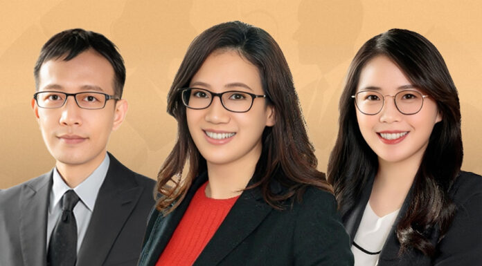 Taiwan aligns governance laws with global benchmarks Taiwan Aligns Governance Laws