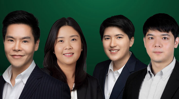 Thailand’s evolving M&A landscape Thailand M&A 2025