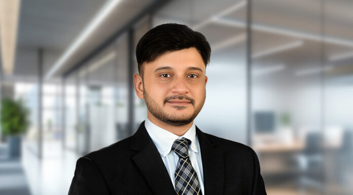 Vinit Patwari to boost CMS IndusLaw’s transactions practice Vinit Patwari CMS IndusLaw