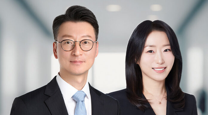 Yoon & Yang expands M&A team with fresh talent Yoon & Yang M&A Expansion