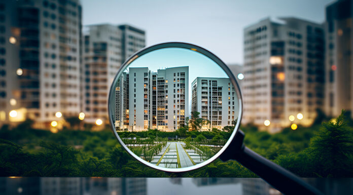 A comparison of laws concerning real estate