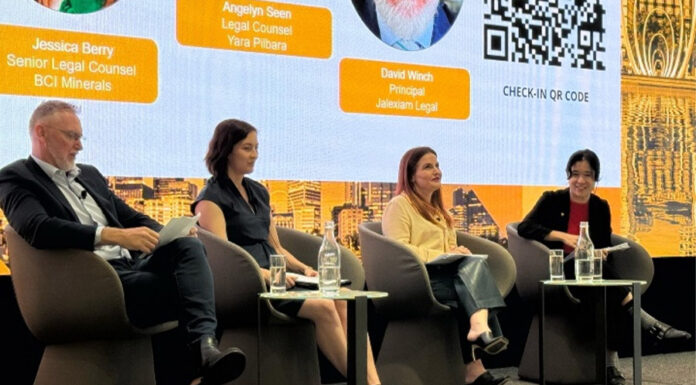 ACC Australia concludes In-House Counsel Days
