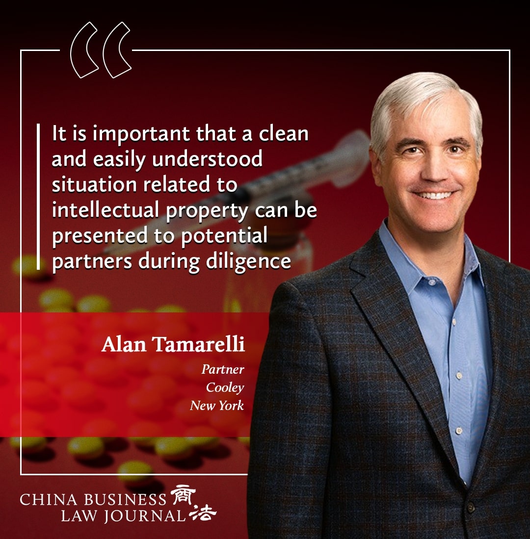 Alan Tamarelli