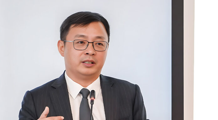 Anli Partners taps Dubai with ex-Huawei counsel alliance Anli Partners and Sulaiman Al-Naqbi alliance