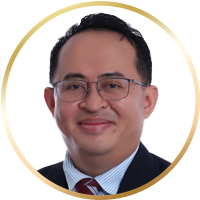 Bryan A SAN JUAN