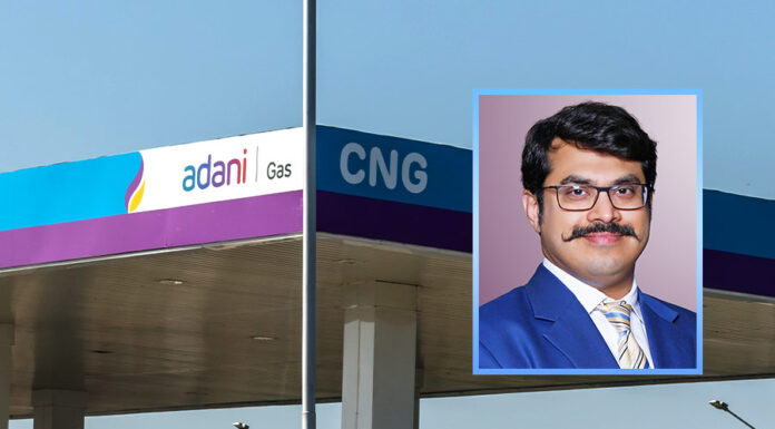 CAM acts for IndianOil-Adani Gas on USD156.6m CCD issue IndianOil Adani Gas CCD issuance