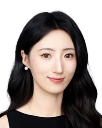 Catherine Zhang