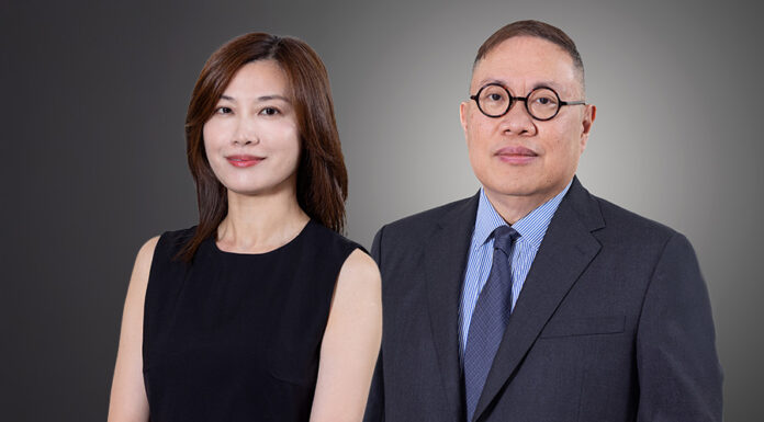 Charles Russell Speechlys adds pair to lift practice in Asia Charles Russell Speechlys adds pair to lift practice in Asia