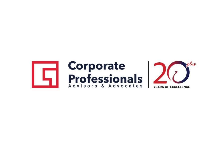 Corporate Professionals - Advisors & Advocates