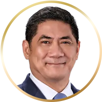 Elmer SERRANO