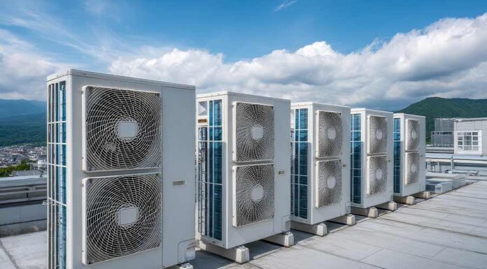 Firms act on air conditioner maker AUX Electric’s HKD4bn IPO AUX Electric's HKEX debut