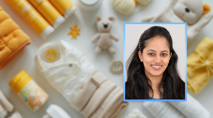 Firms hop into baby brand R for Rabbit’s USD27m fundraise R for Rabbit Series B funding India