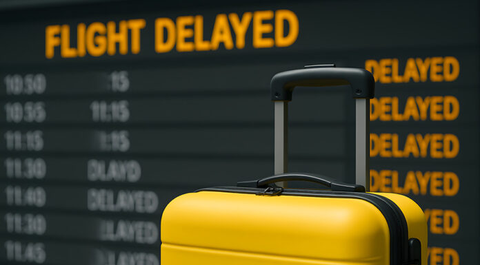 Flight protections need legal upgrade Air Passenger Rights India