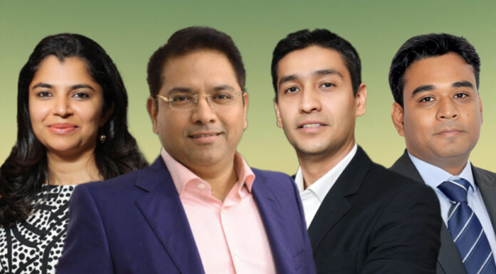 Foreign investment and financing in Indian real estate Foreign Investment Financing Indian Real Estate