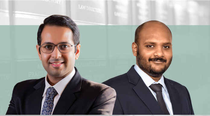 Fraud liability in insolvency: UK and India