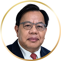 Fulvio D DAWILAN