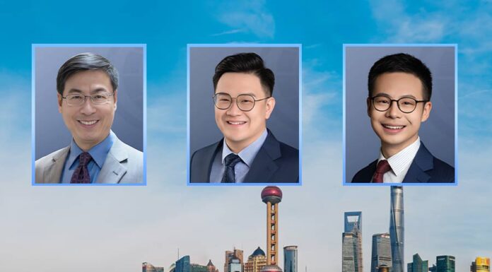 Global Law Office adds pharmaceuticals and financing trio Global Law Office hires pharmaceuticals and financing trio