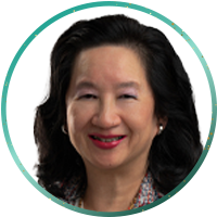 Grace C G YEOH