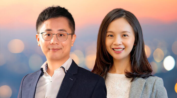 Guidelines for protecting AI-generated content in Taiwan AI-Generated Content Protection Taiwan