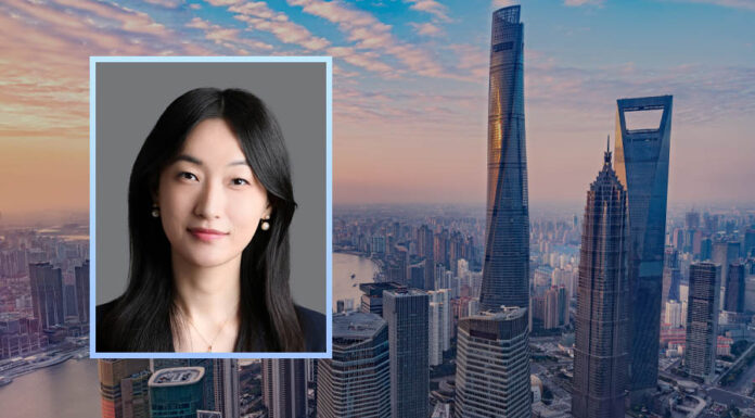 Han Kun adds Shanghai partner to lift pharma, PE/VC teams Suzie Zhao joins Han Kun Law Offices