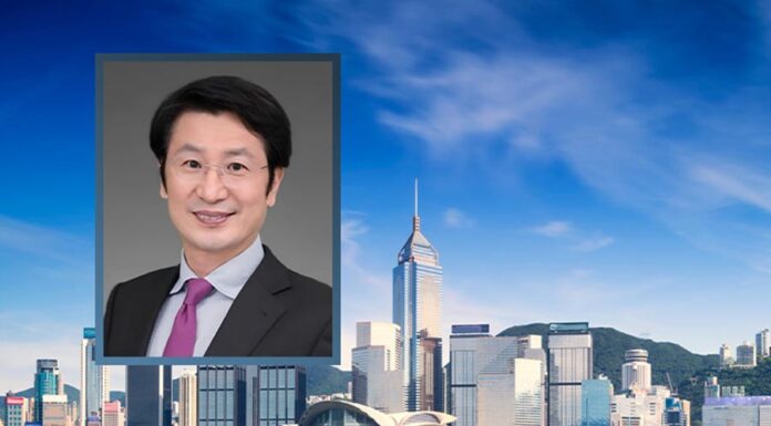 Hauzen adds fintech partner in Hong Kong from K&L Gates Hauzen recruits Jay Lee