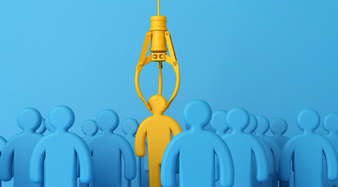 Grabbing top talent Legal recruitment India