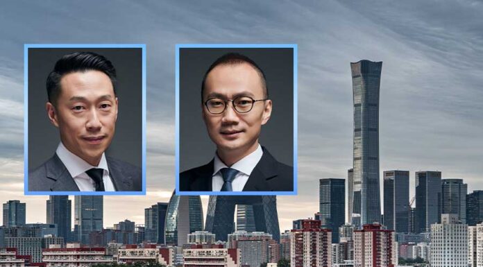Hogan Lovells adds Paul Hastings’ Beijing, Shanghai partners David Wang and Meka Meng join Hogan Lovells
