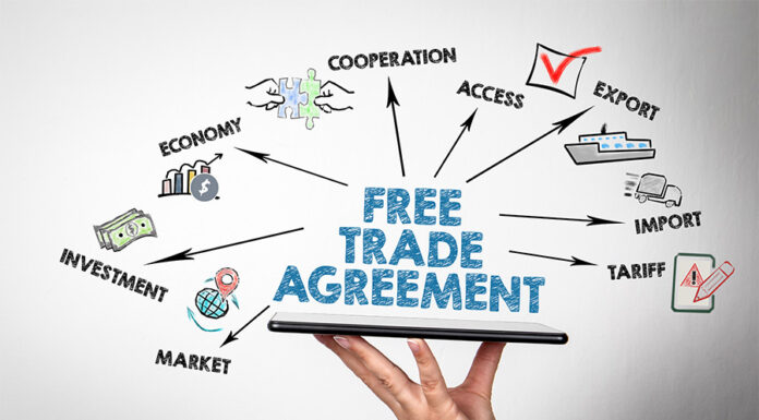 India, EAEU sign agreement to start free-trade talks India EAEU free trade agreement