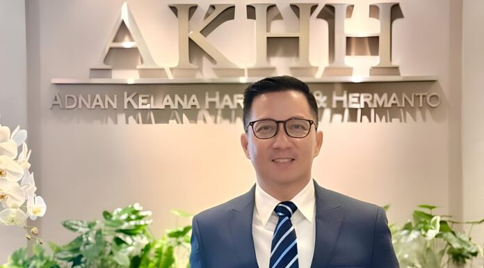 Indonesia’s Adnan Kelana Haryanto & Hermanto names new head Indonesia Adnan Kelana Haryanto Hermanto names new head (1)