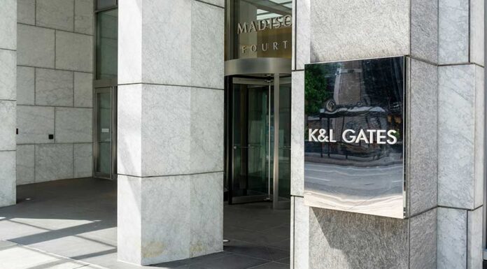 K&L Gates consolidates Beijing branch to Shanghai K&L Gates closes Beijing office