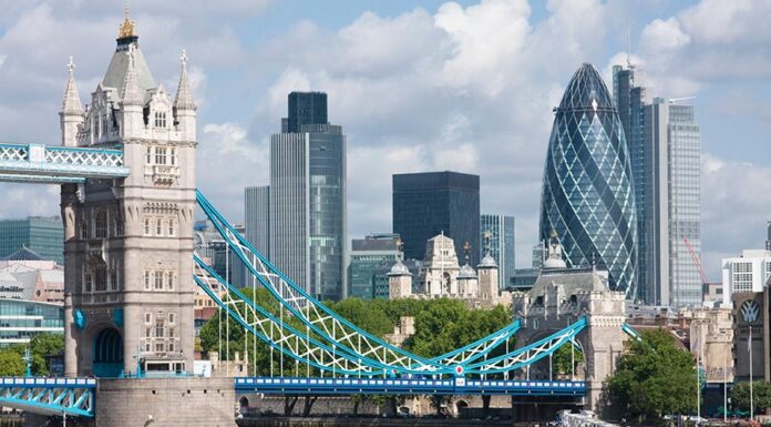 Mori Hamada eyes 2026 launch of first European office in London