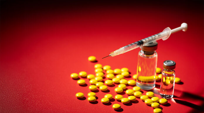 Out-licensing is in China Pharma Out-Licensing Deals