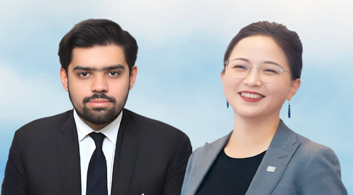 Pharma market access and compliance in Pakistan Pharma market access and compliance in Pakistan, Donna Tang and Syed Abdullah Anwer